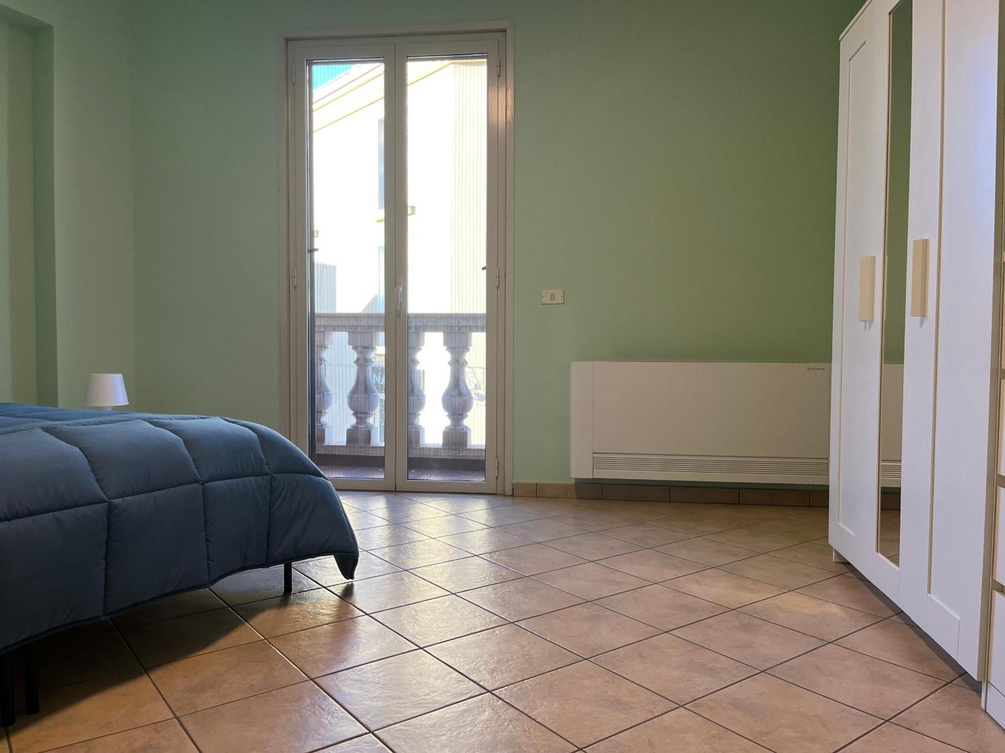 Casa Vacanza Donna Laura Barcellona Pozzo di Gotto Exterior foto